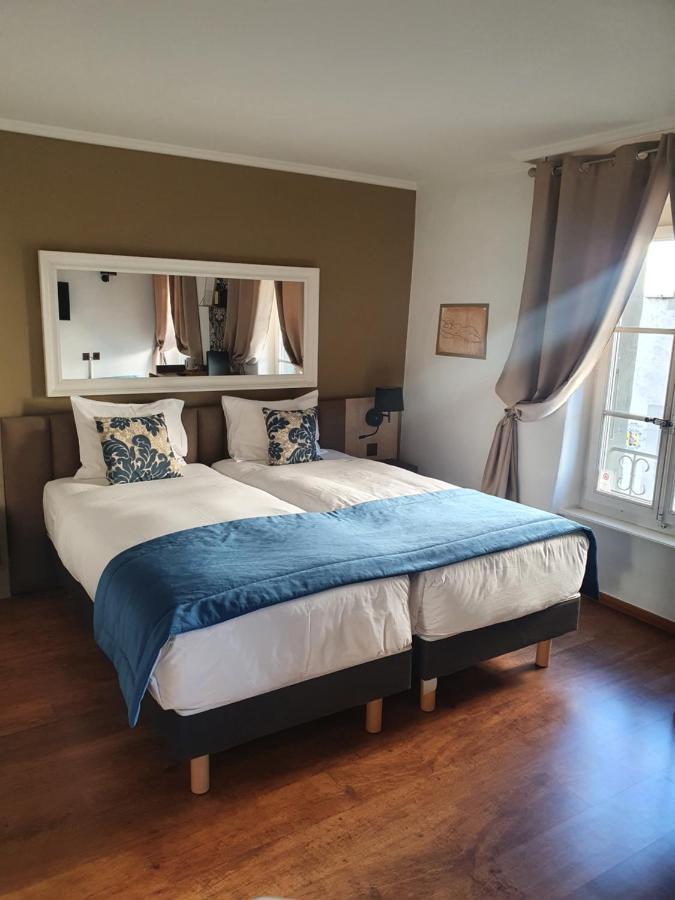 L'Hotel By Hostellerie Du Chateau ロール エクステリア 写真