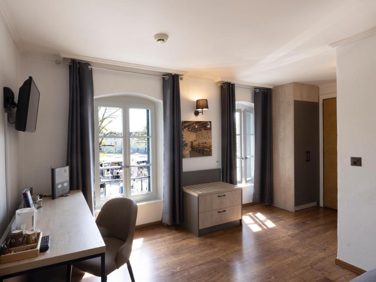 L'Hotel By Hostellerie Du Chateau ロール エクステリア 写真