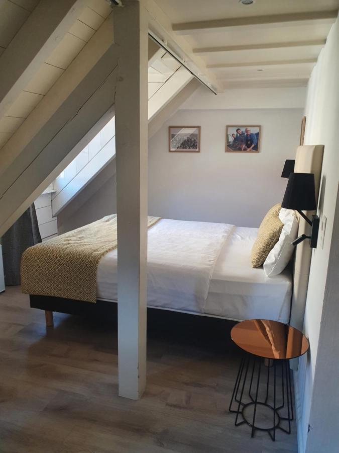 L'Hotel By Hostellerie Du Chateau ロール エクステリア 写真