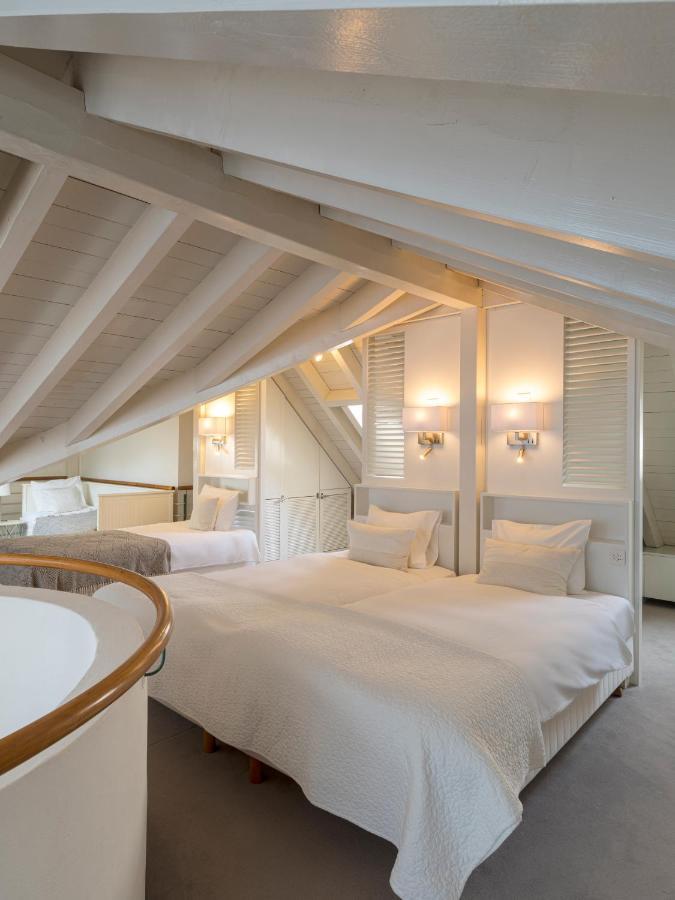 L'Hotel By Hostellerie Du Chateau ロール エクステリア 写真