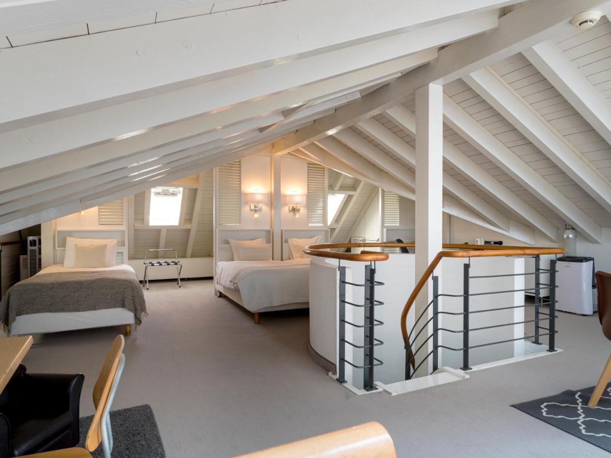 L'Hotel By Hostellerie Du Chateau ロール エクステリア 写真