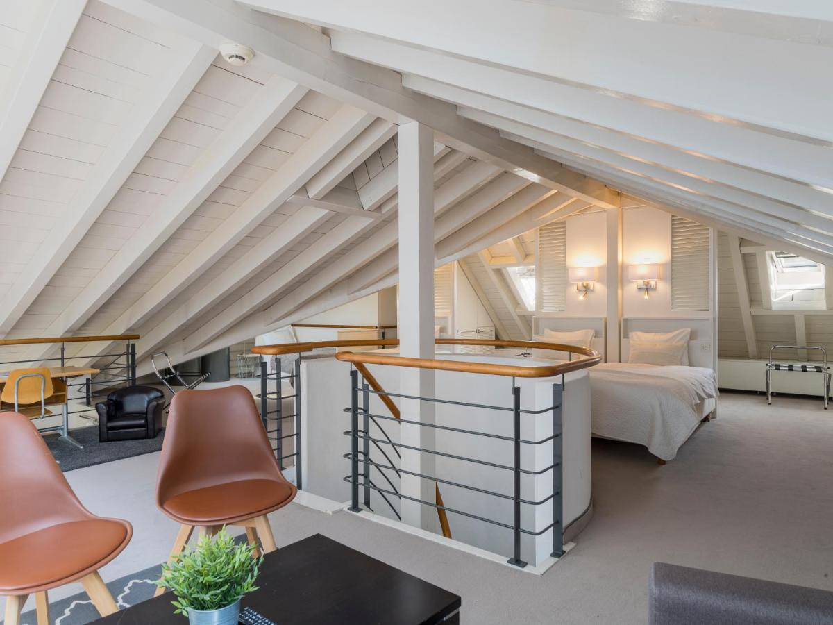 L'Hotel By Hostellerie Du Chateau ロール エクステリア 写真