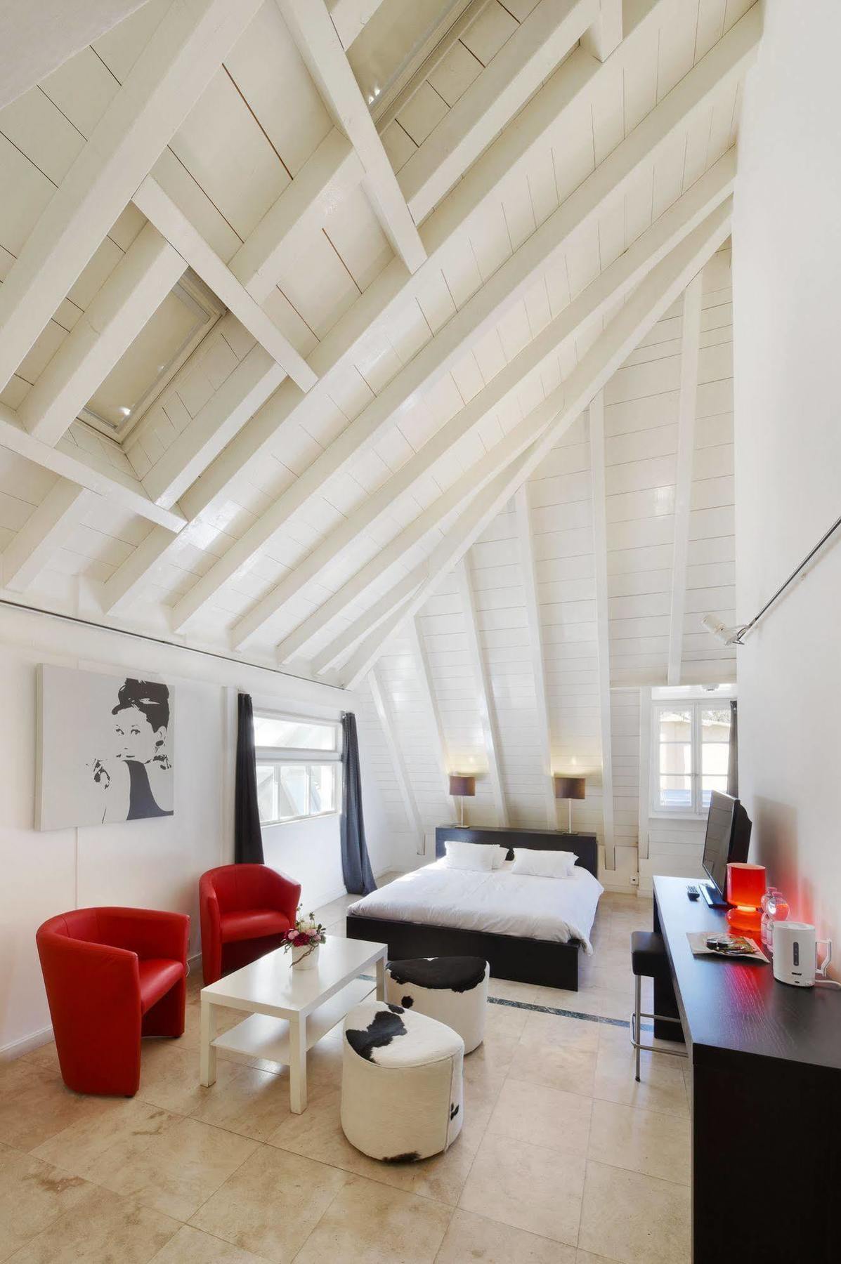 L'Hotel By Hostellerie Du Chateau ロール エクステリア 写真