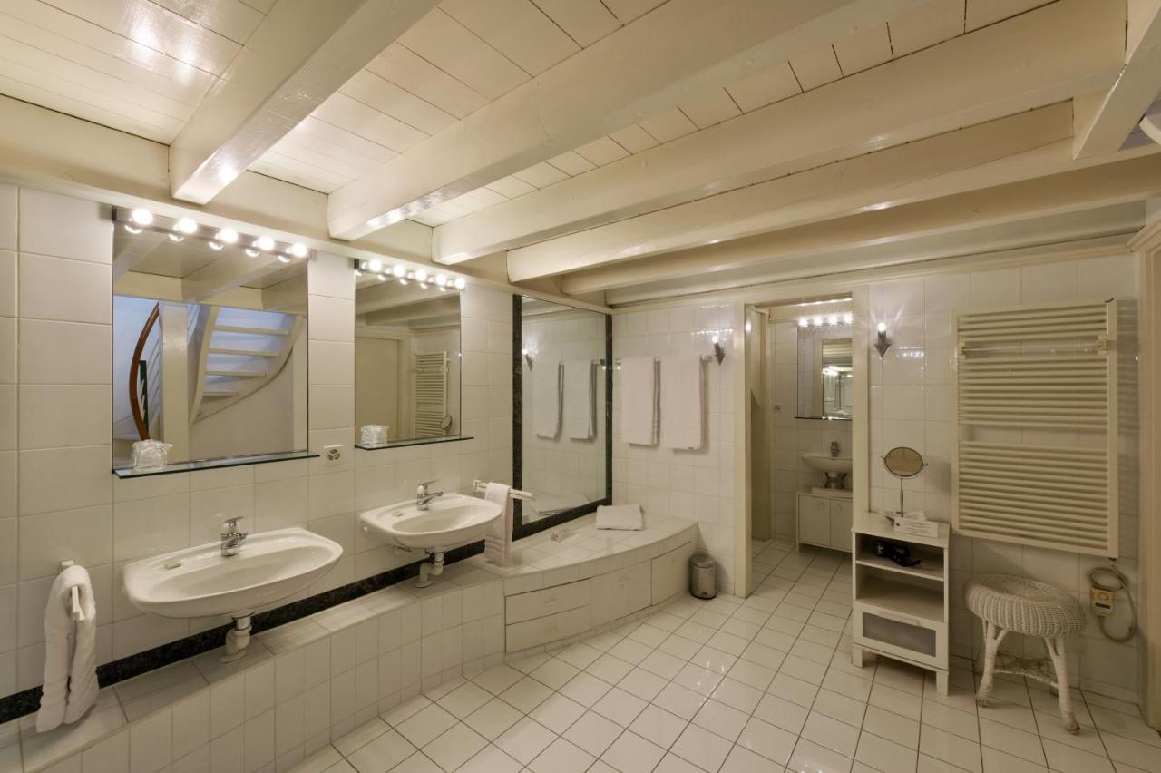 L'Hotel By Hostellerie Du Chateau ロール エクステリア 写真