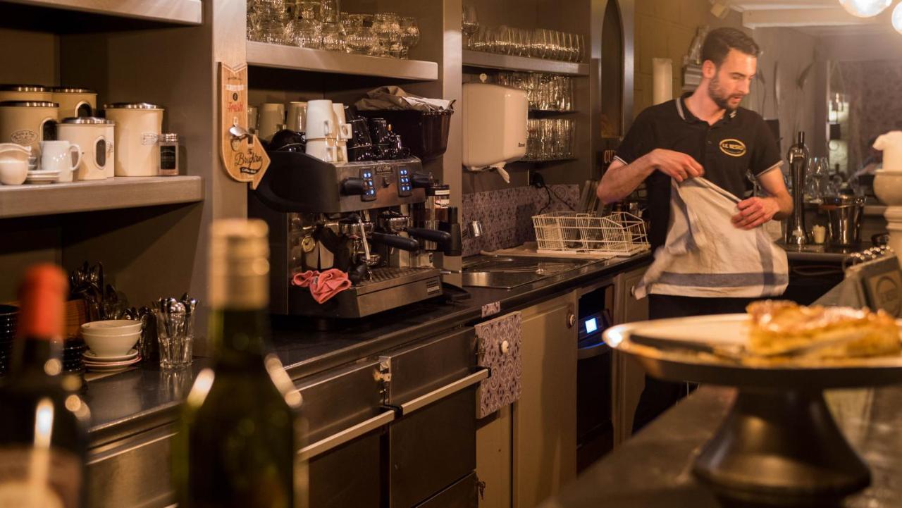 L'Hotel By Hostellerie Du Chateau ロール エクステリア 写真