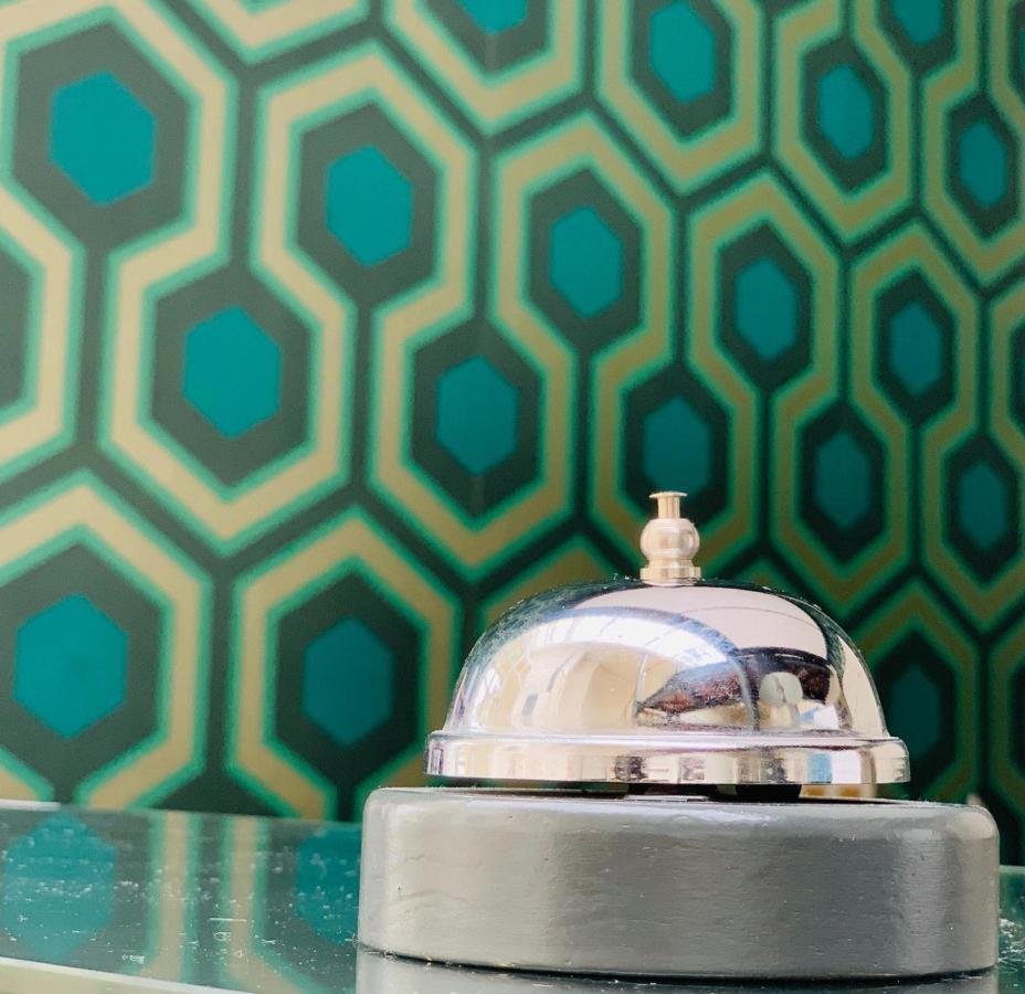 L'Hotel By Hostellerie Du Chateau ロール エクステリア 写真